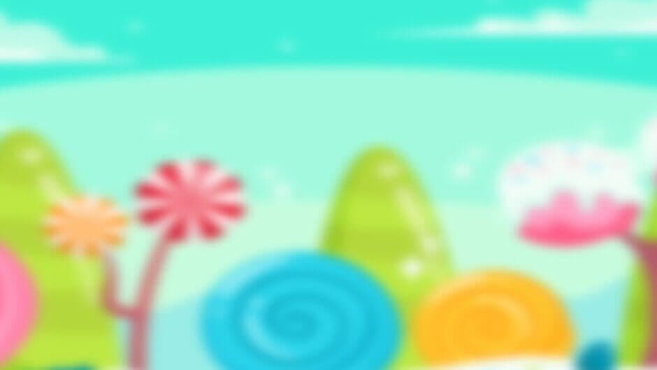 Unicorn and Sweets 2 banner