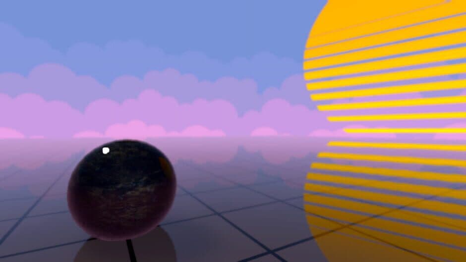 The Lost Marble banner