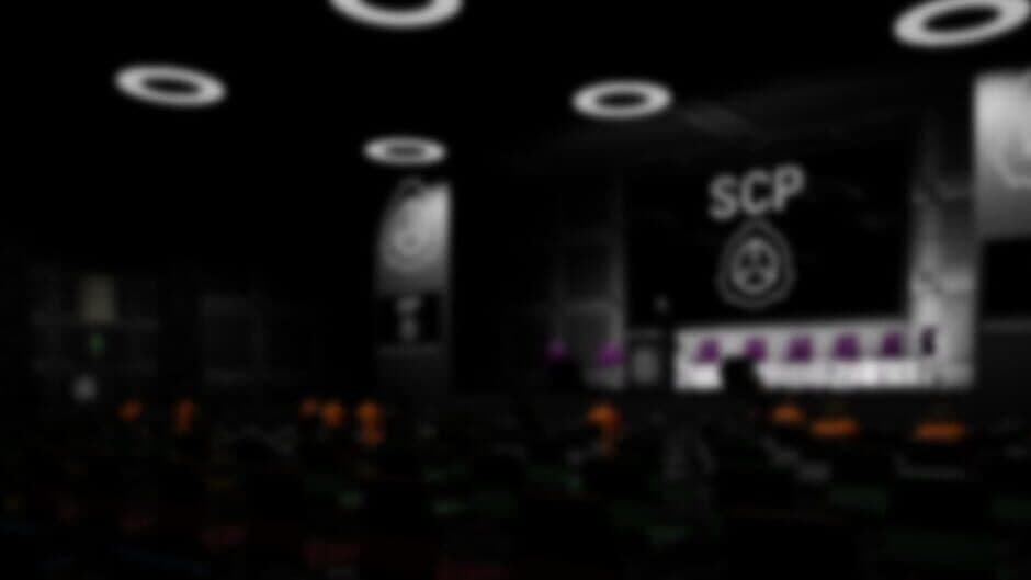 SCP: The Foundation banner