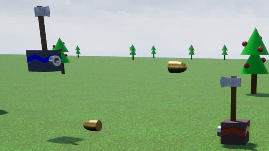 Ballistic Machines banner