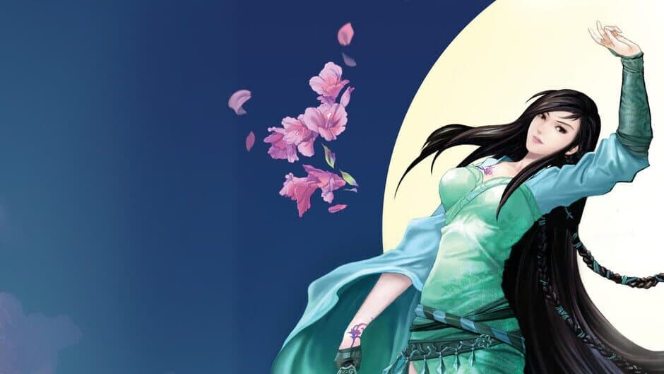 The Legend of Sword and Fairy 5 Prequel banner