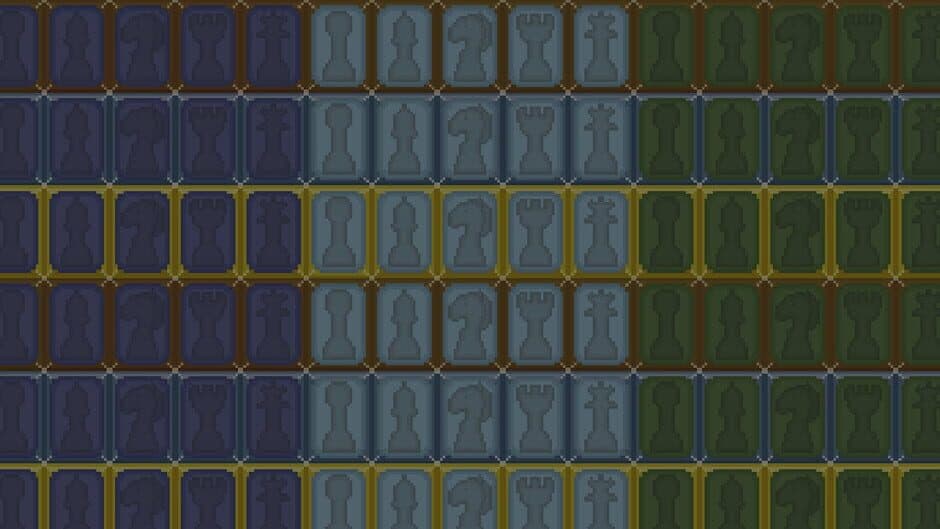 The King's Cards banner