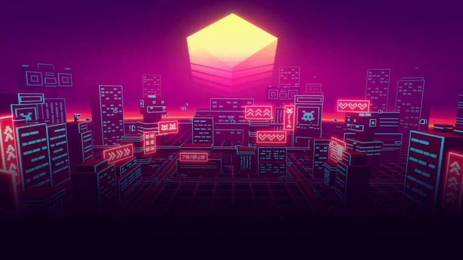 Shooty Skies Overdrive banner