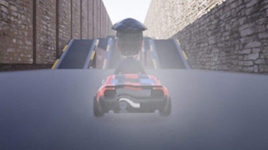 Go Kart Survival banner