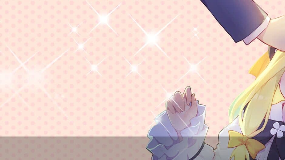 Fraulein Lolita First Date With You banner