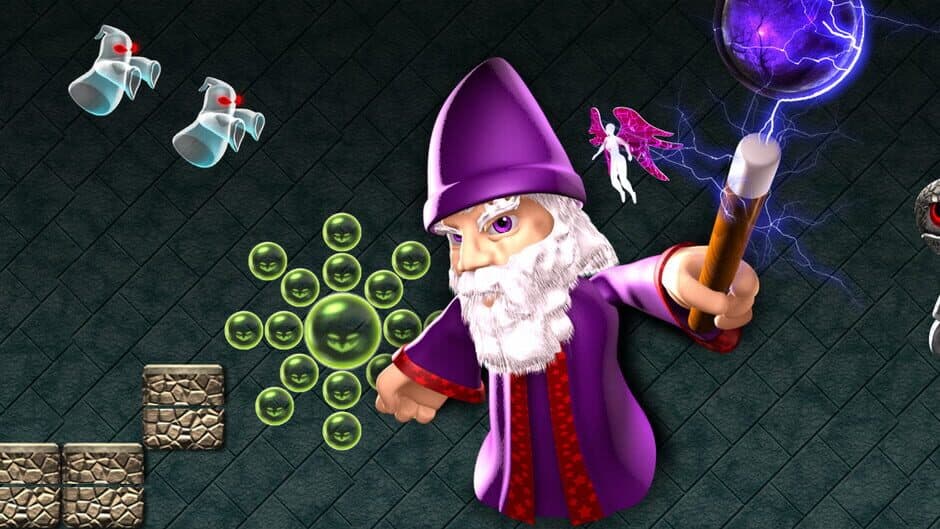 Spherical alliance banner