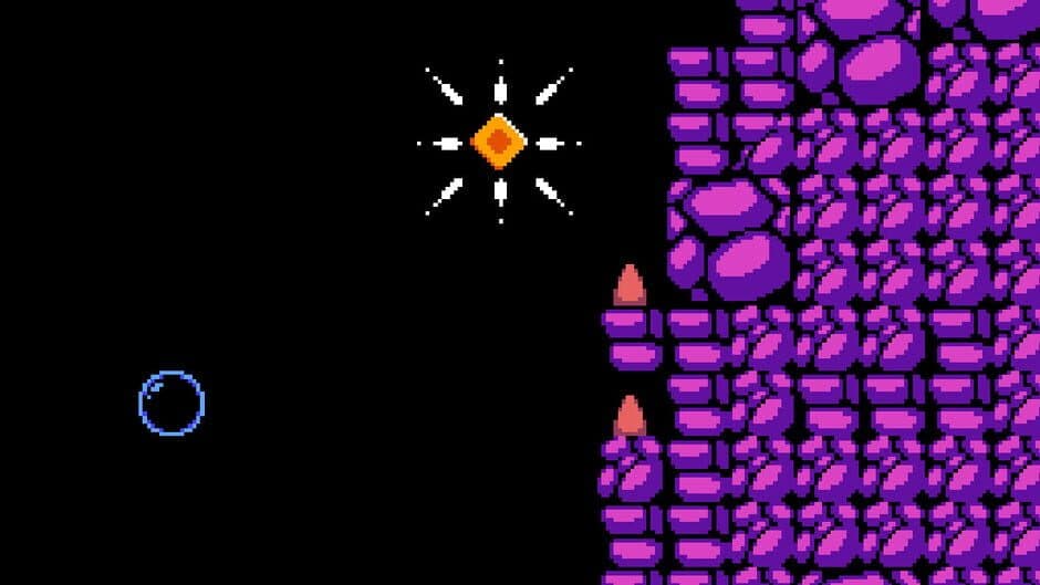 Greedy Bubble banner