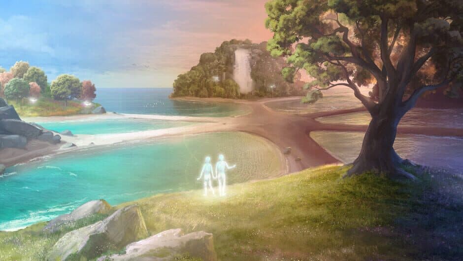 Nature Treks: Together banner