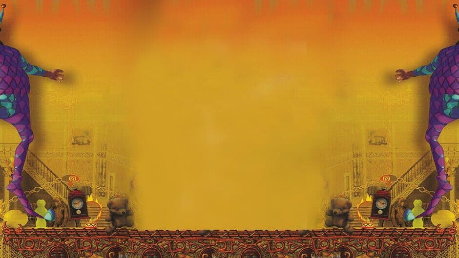 Keep the Balance banner