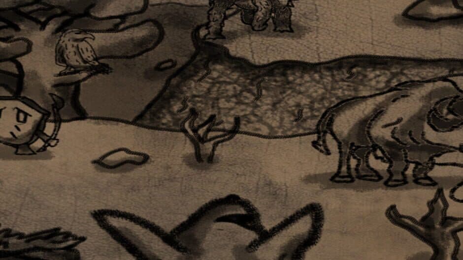 Stories In Stone banner