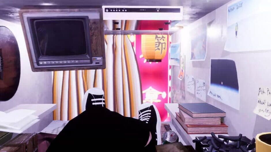 Capsule Hotel Simulator banner