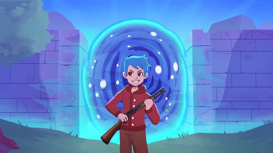 Dungeons & Guns banner