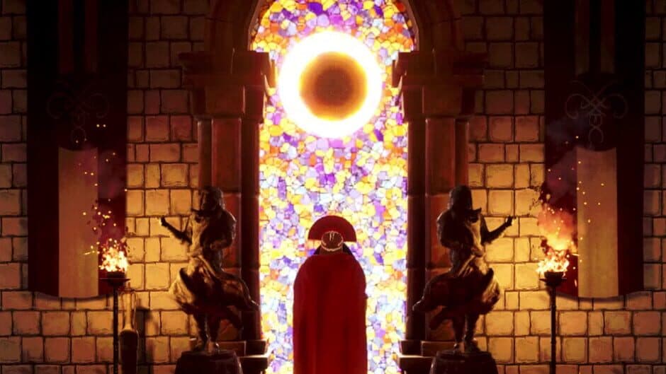 Museum of War banner