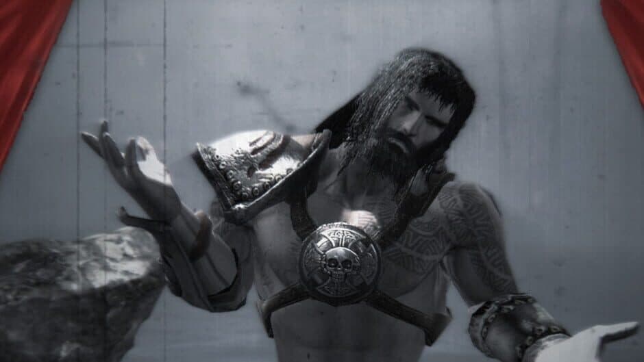 Krum: Battle Arena banner