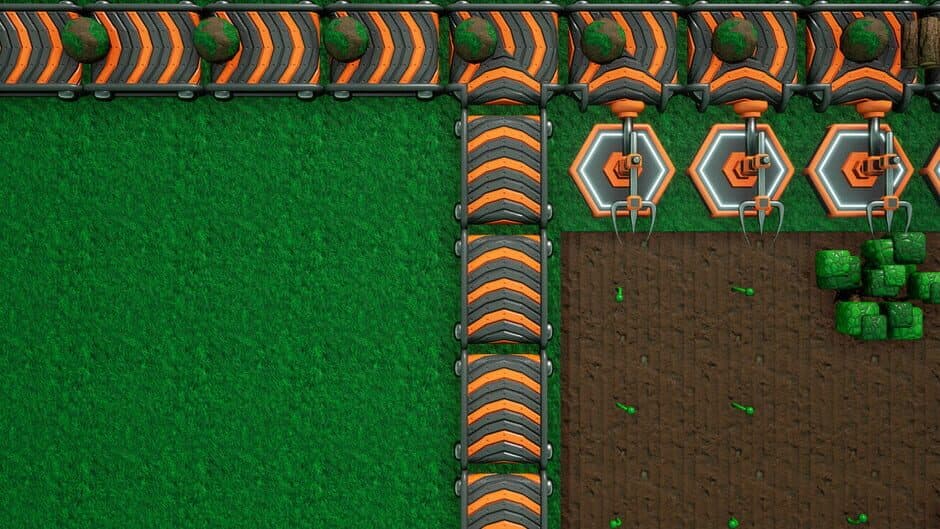 Assembly Planter banner