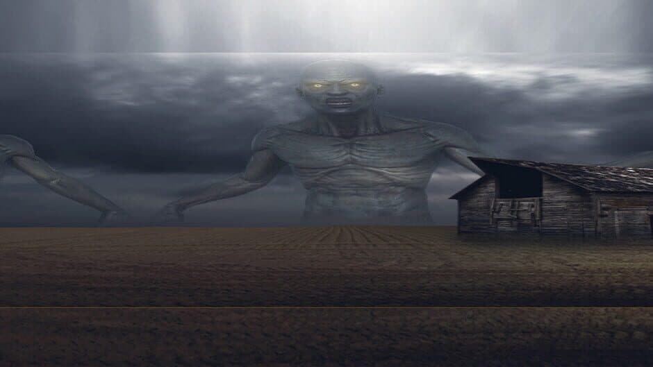 The Zombie's Horror banner