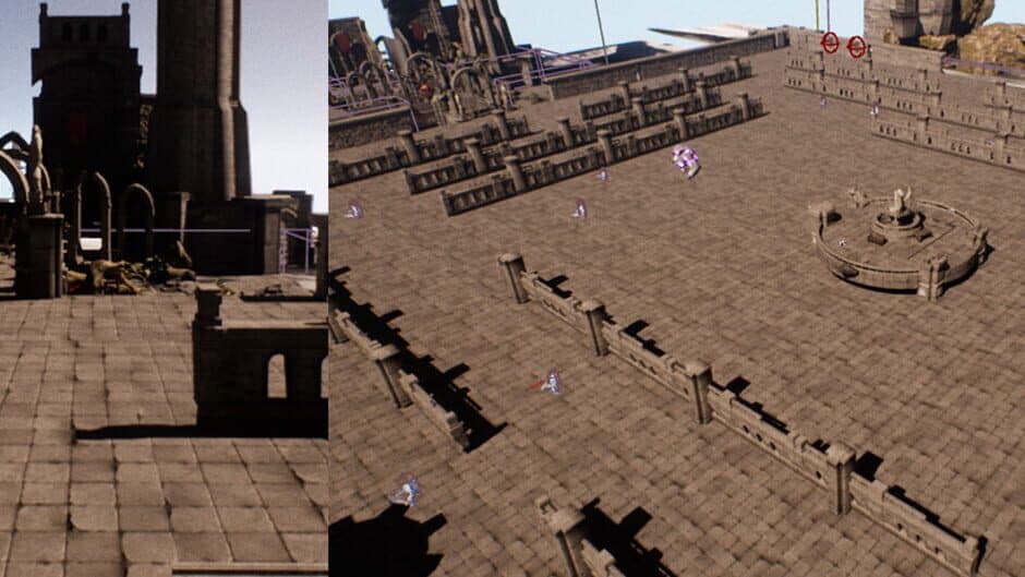 Arena of Ruins banner