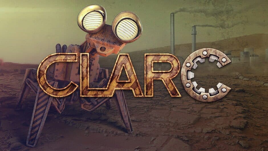 Clarc banner