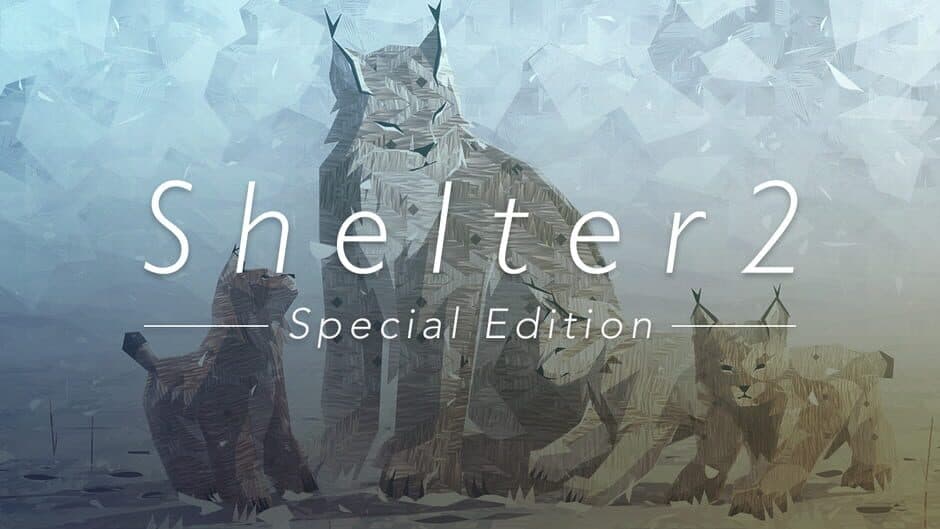 Shelter 2: Special Edition banner