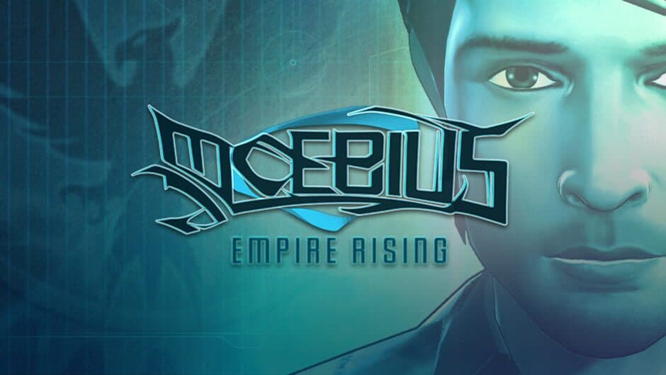 Moebius: Empire Rising banner