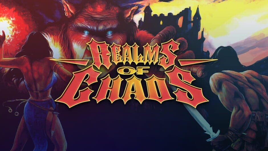 Realms of Chaos banner