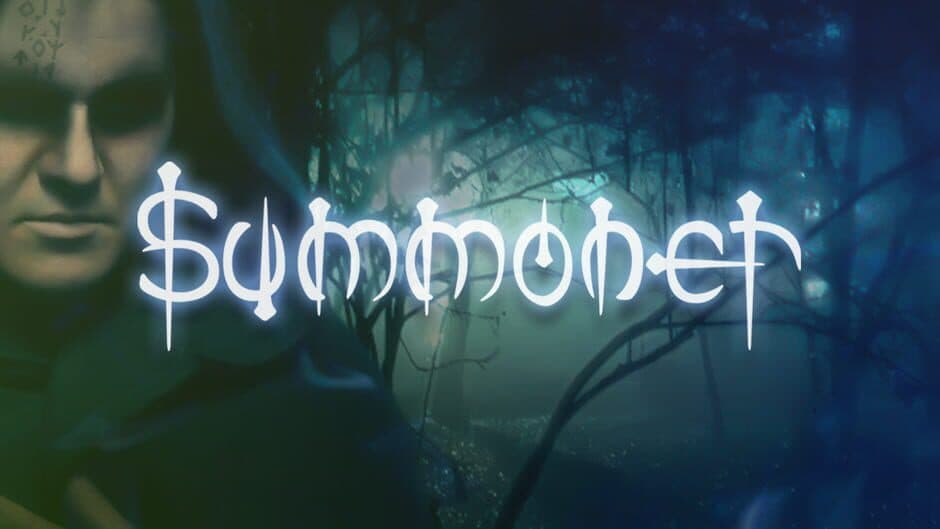 Summoner banner