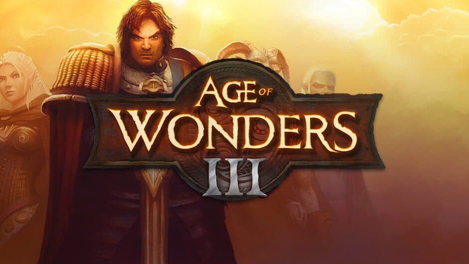 Age of Wonders III banner