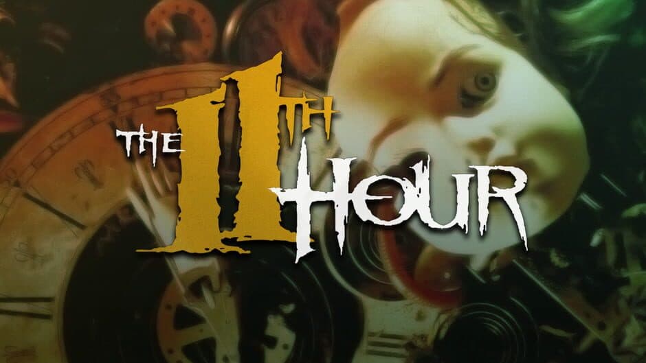 The 11th Hour banner