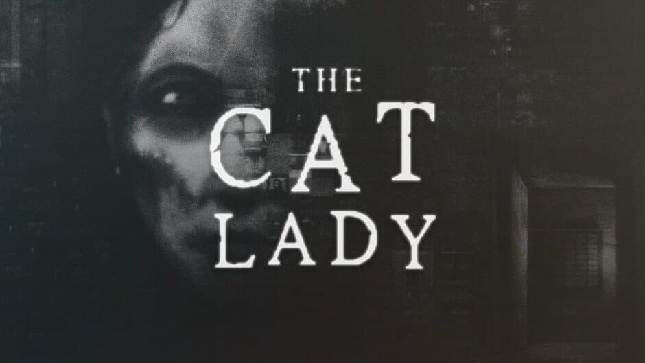 The Cat Lady banner