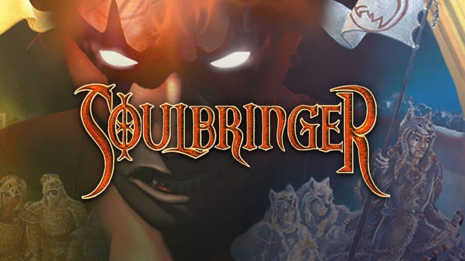 Soulbringer banner