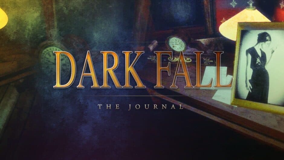 Dark Fall banner