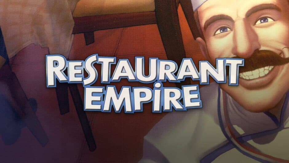Restaurant Empire banner