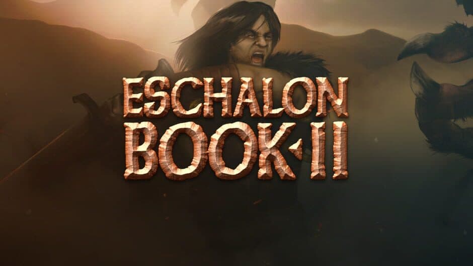 Eschalon: Book II banner