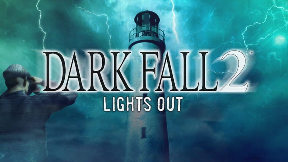 Dark Fall 2: Lights Out banner