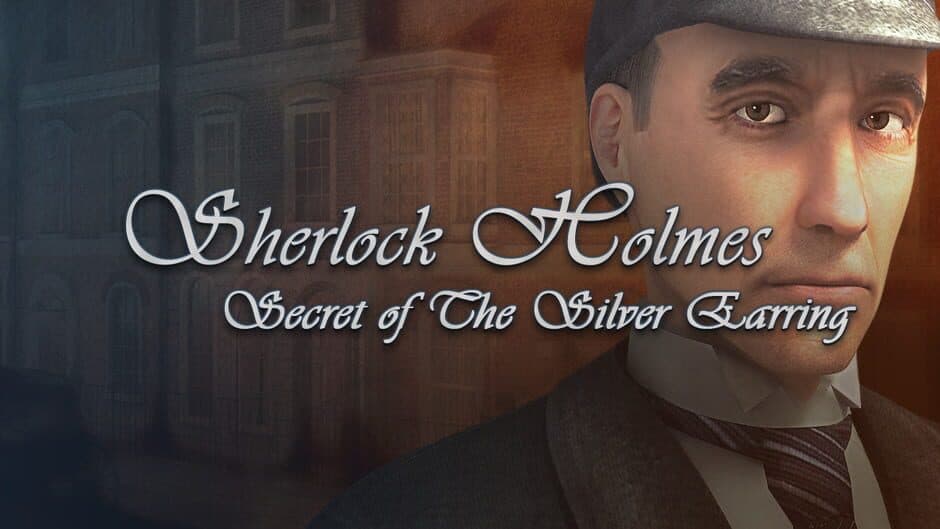 Sherlock Holmes: The Silver Earring banner