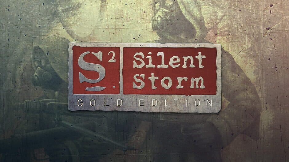 S2: Silent Storm - Gold Edition banner