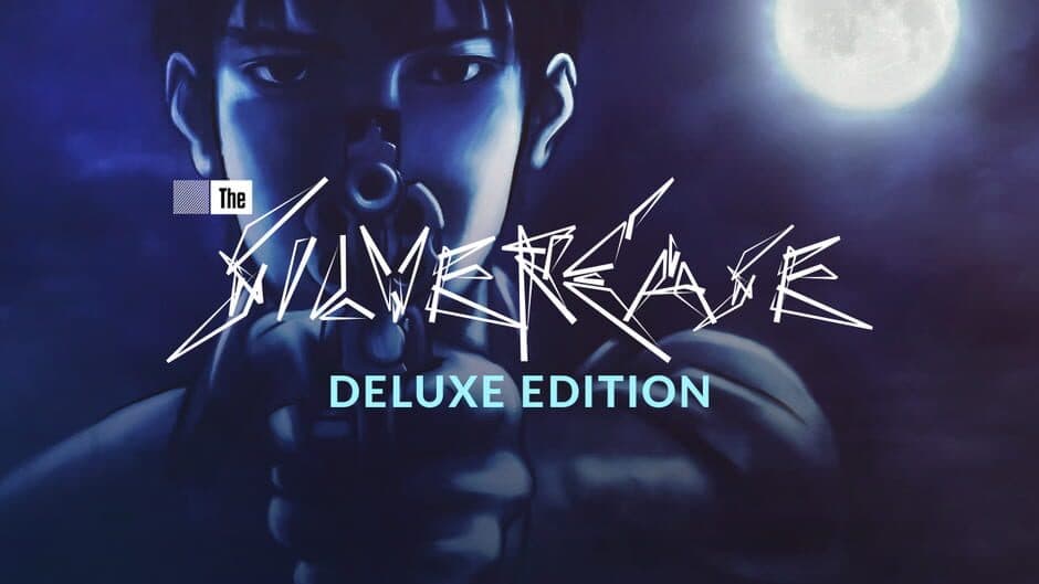 The Silver Case: Deluxe Edition banner