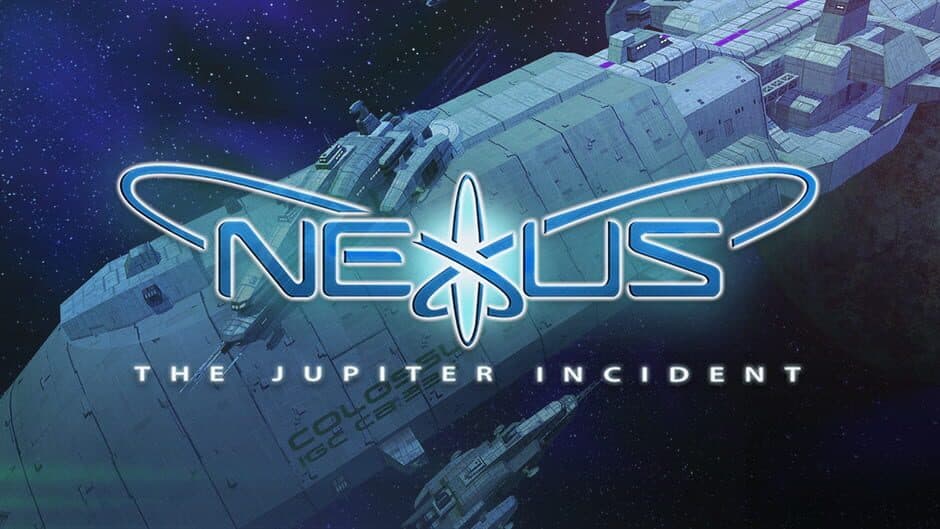 Nexus: The Jupiter Incident banner