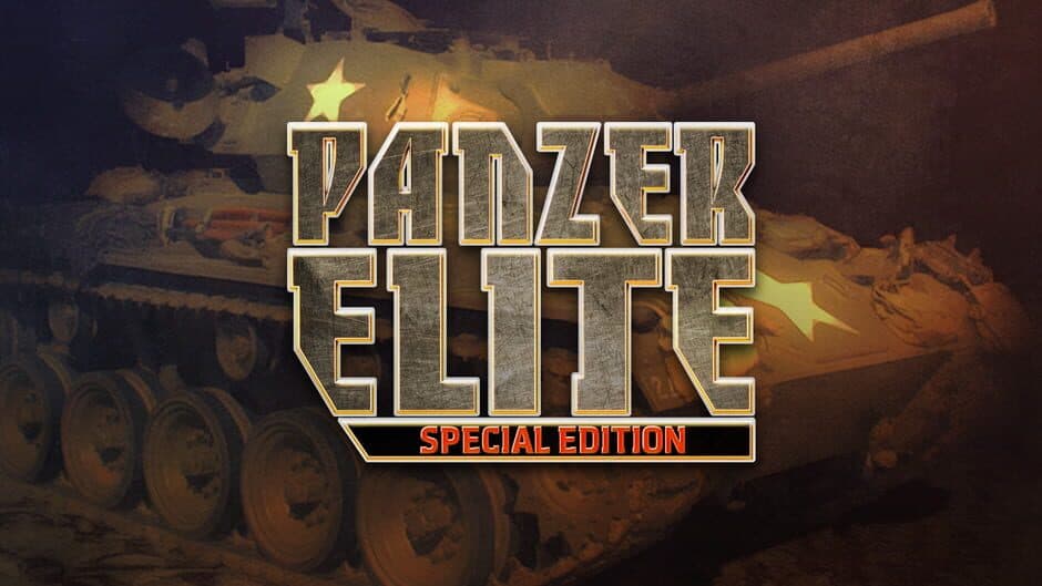 Panzer Elite: Special Edition banner