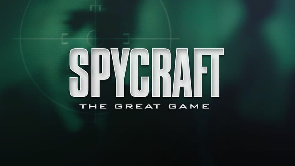 Spycraft: The Great Game banner