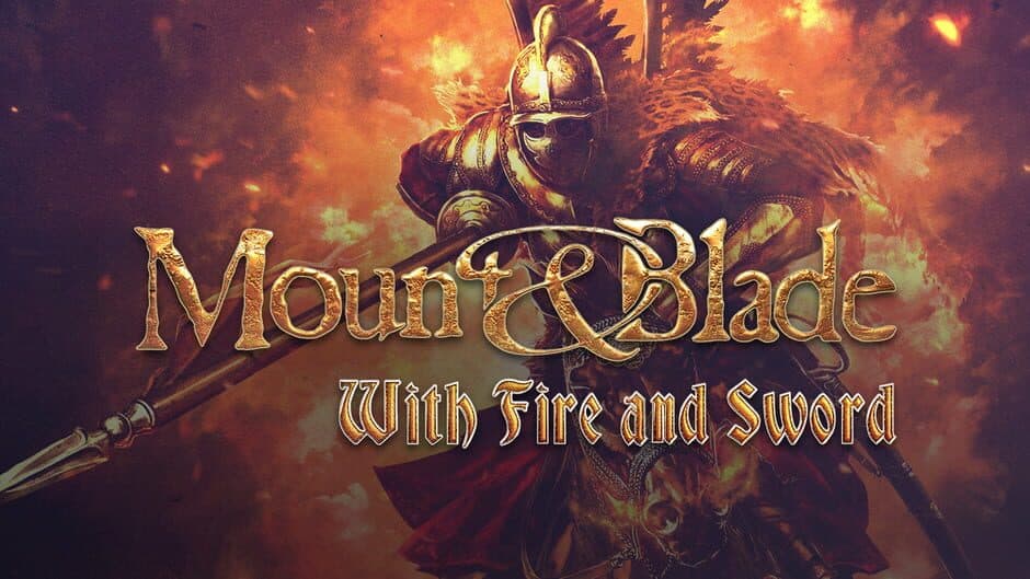 Mount & Blade: With Fire and Sword banner
