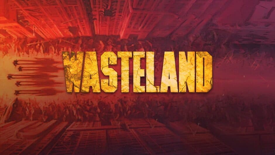 Wasteland banner