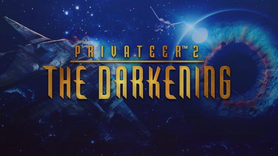 Privateer 2: The Darkening banner