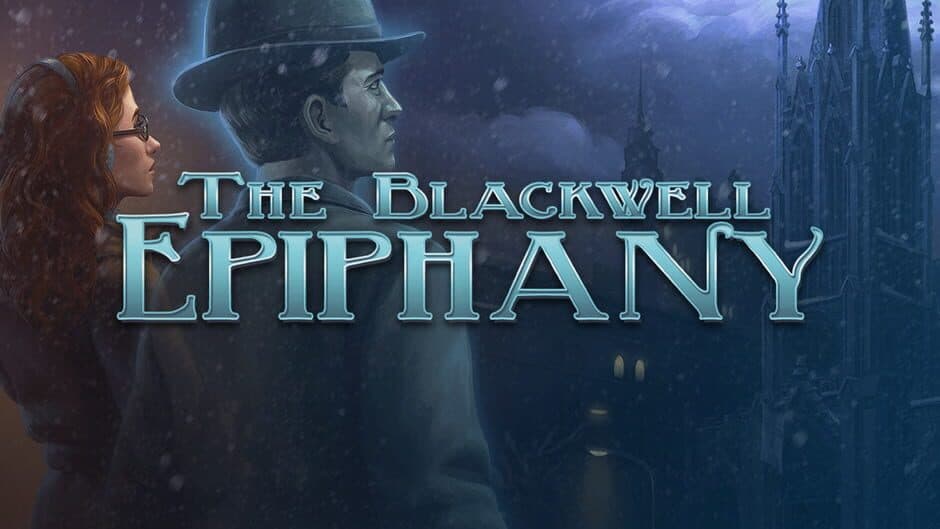 The Blackwell Epiphany banner