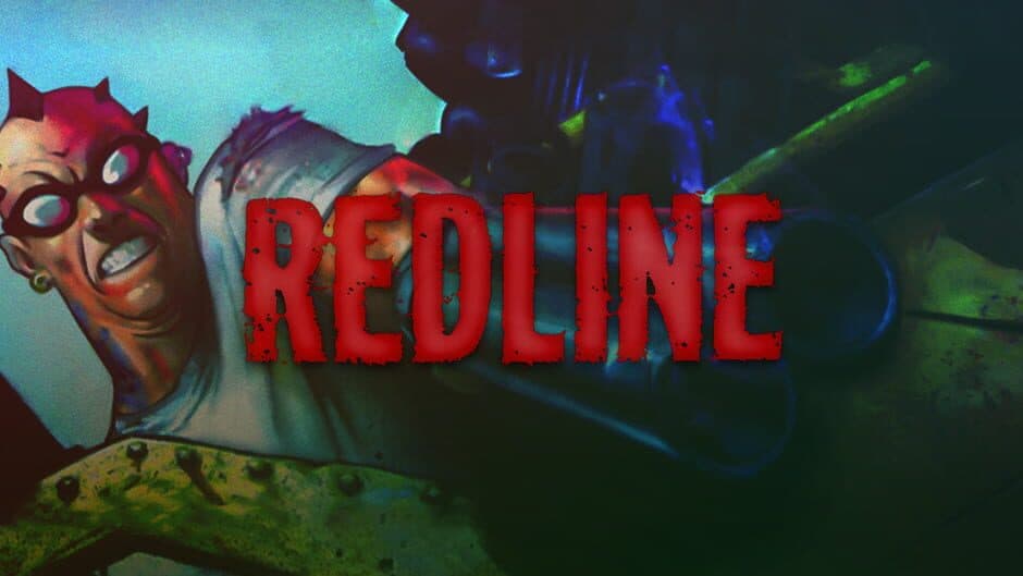 Redline banner