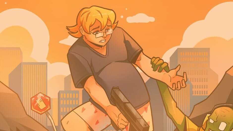 Sex and Zombies banner