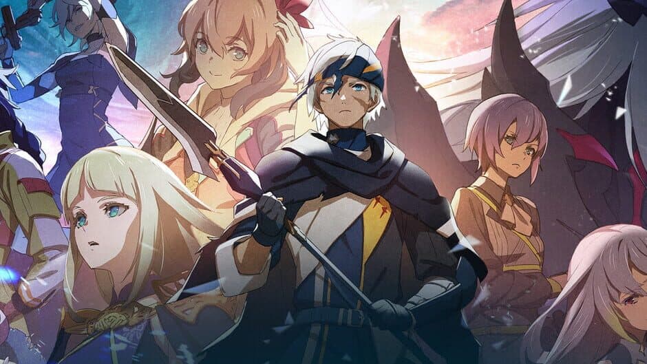 Blue Protocol banner