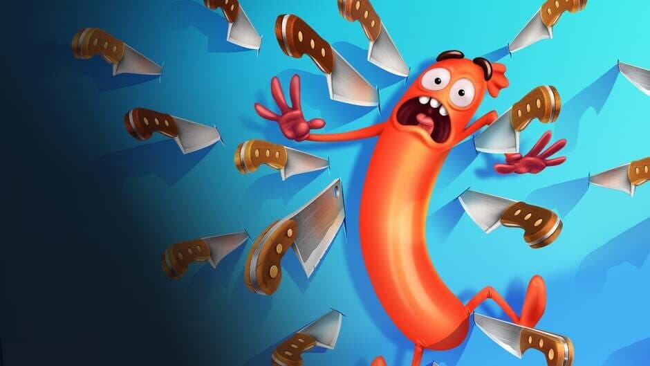 Run Sausage Run! banner