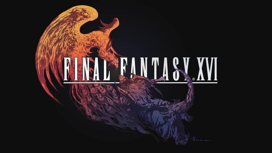 Final Fantasy XVI banner