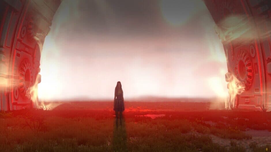 Humanity Lost banner